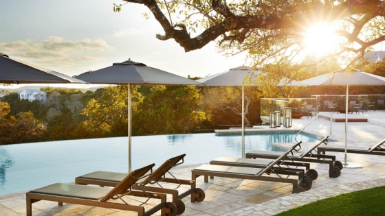 Austin’s got all the right vibes to fuel your mind, body, and soul - by Visit Austin